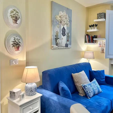 Hostdomus - Casa Galileo Apartment Turin