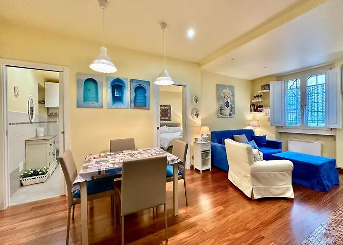 Apartment Hostdomus - Casa Galileo Turin