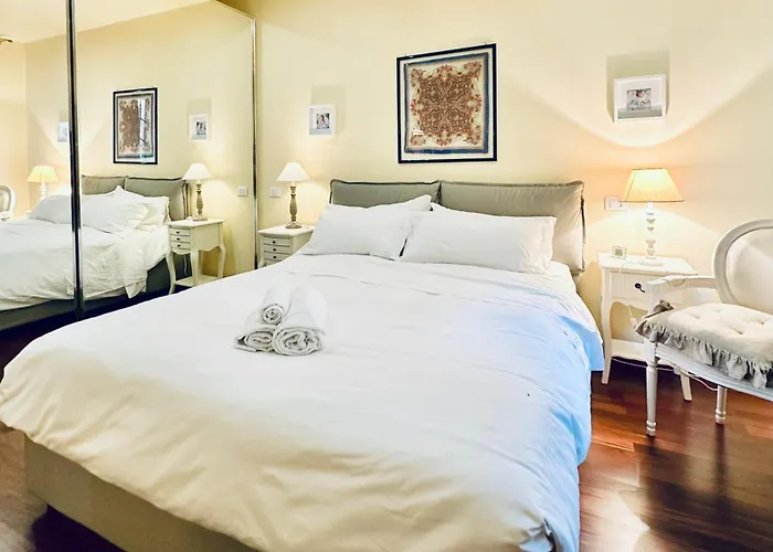 Hostdomus - Casa Galileo