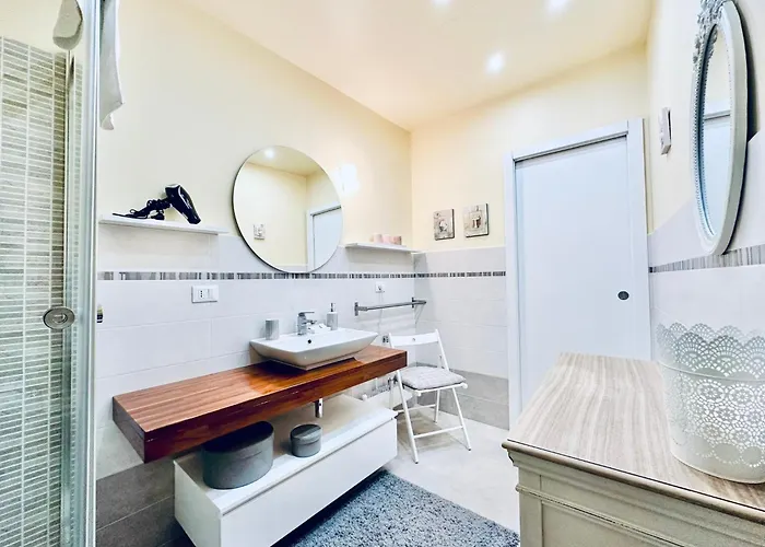 Hostdomus - Casa Galileo Apartment Turin
