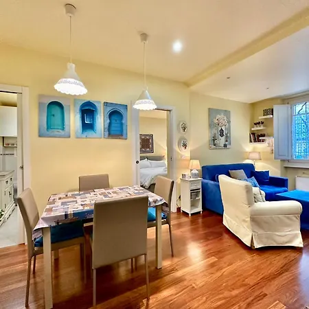 Apartmán Hostdomus - Casa Galileo Turín