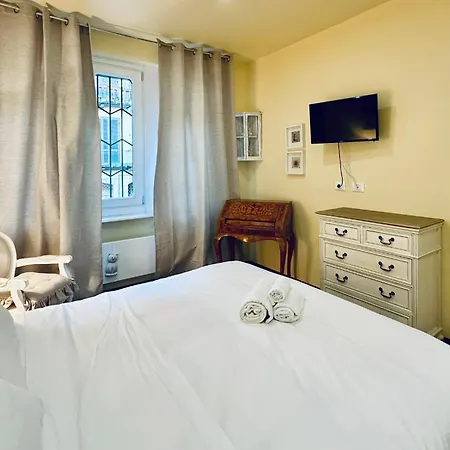 Apartmán Hostdomus - Casa Galileo