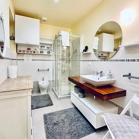 Apartmán Hostdomus - Casa Galileo Turín