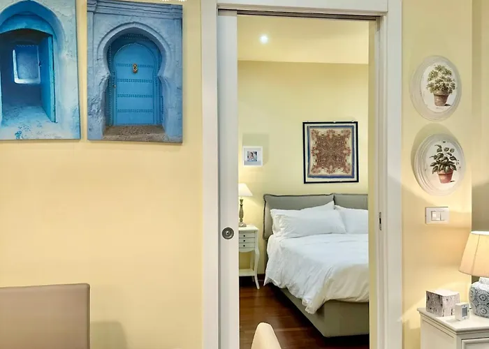 Hostdomus - Casa Galileo *